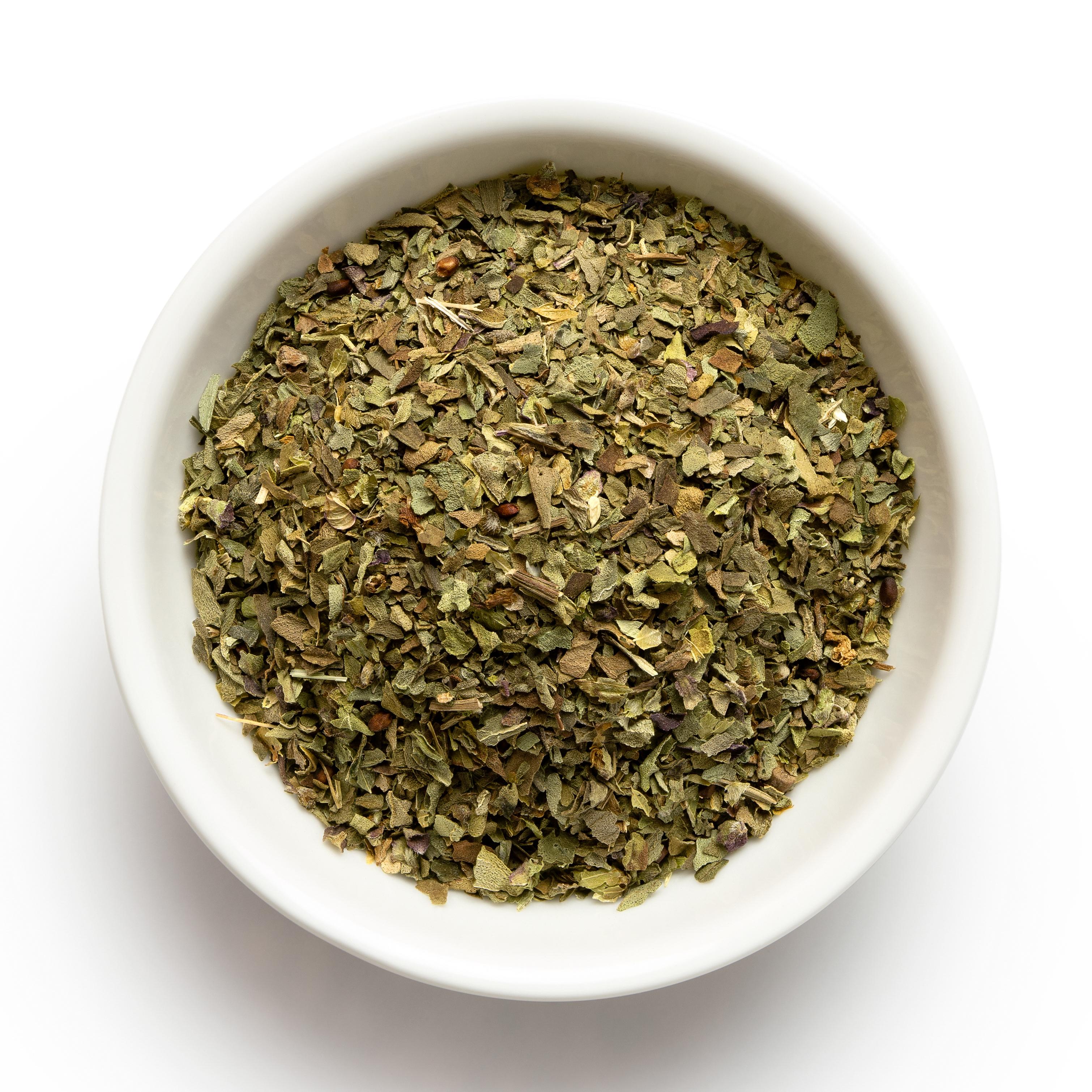 Albahaca Escama