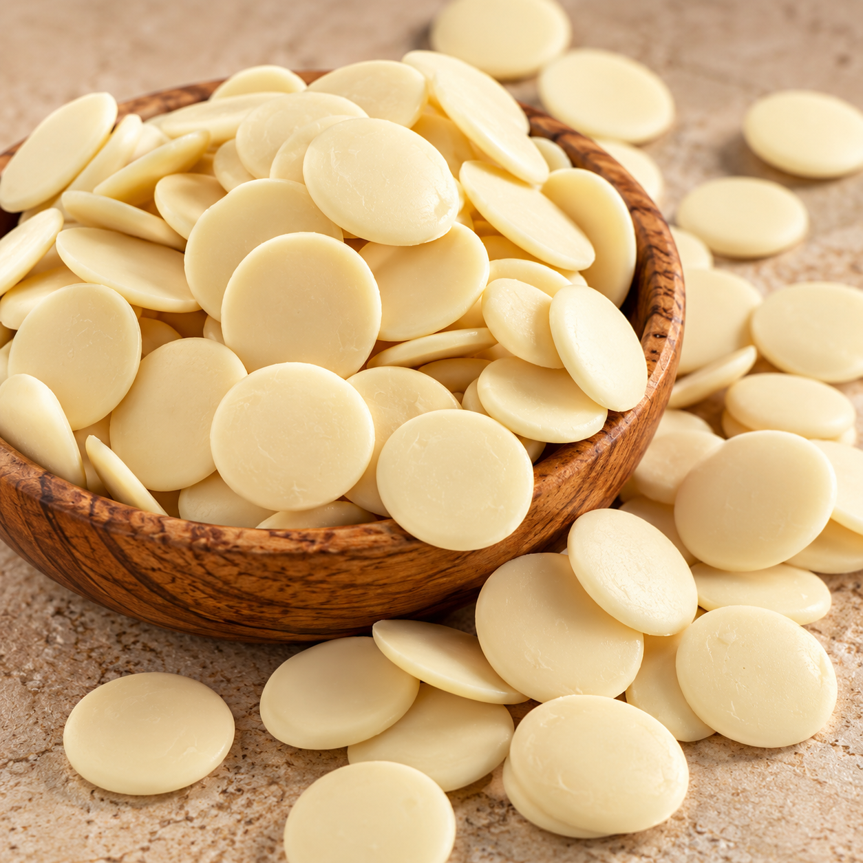 Chocolate Blanco 36%