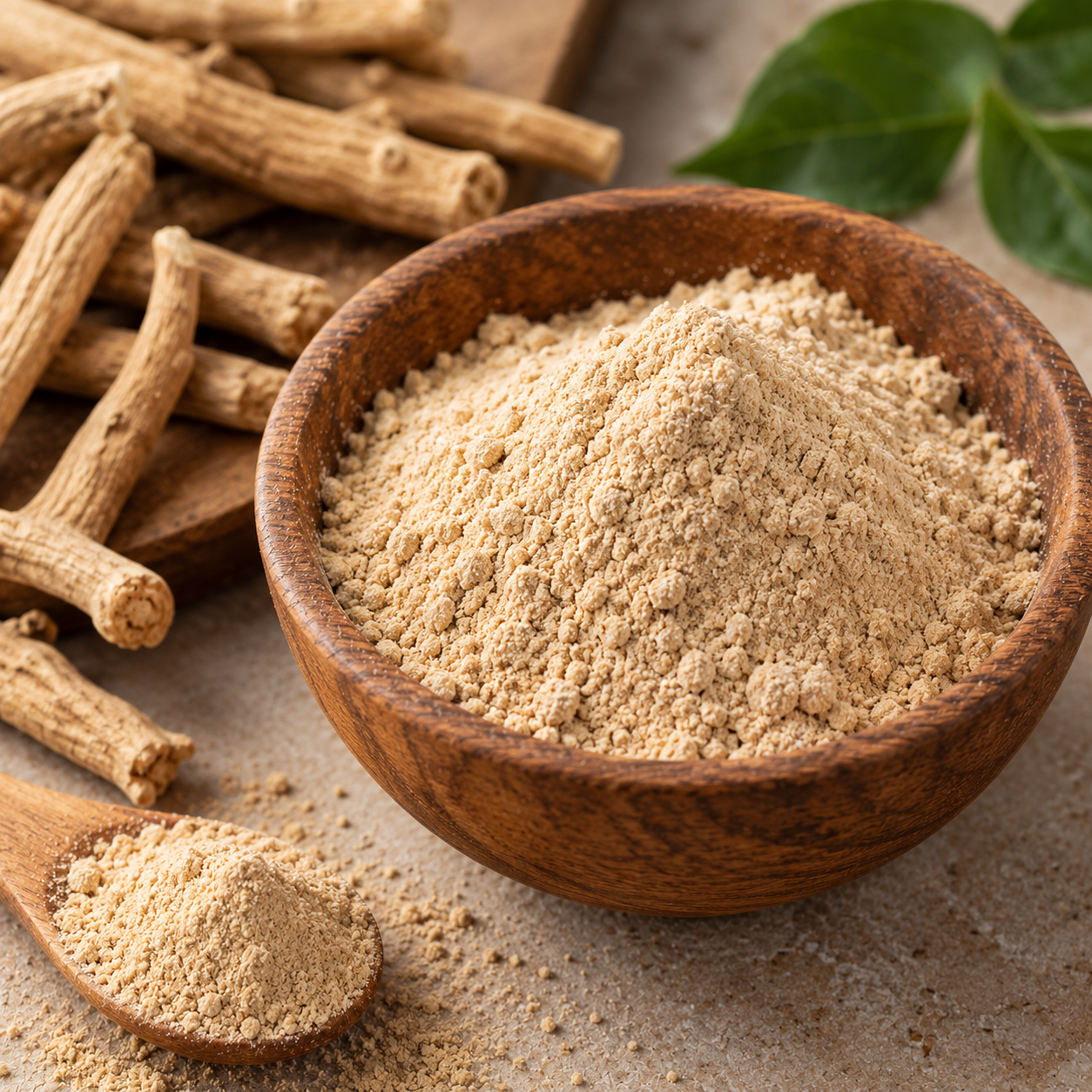 Ashwagandha