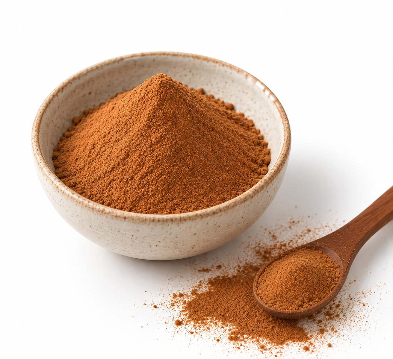Canela Molida