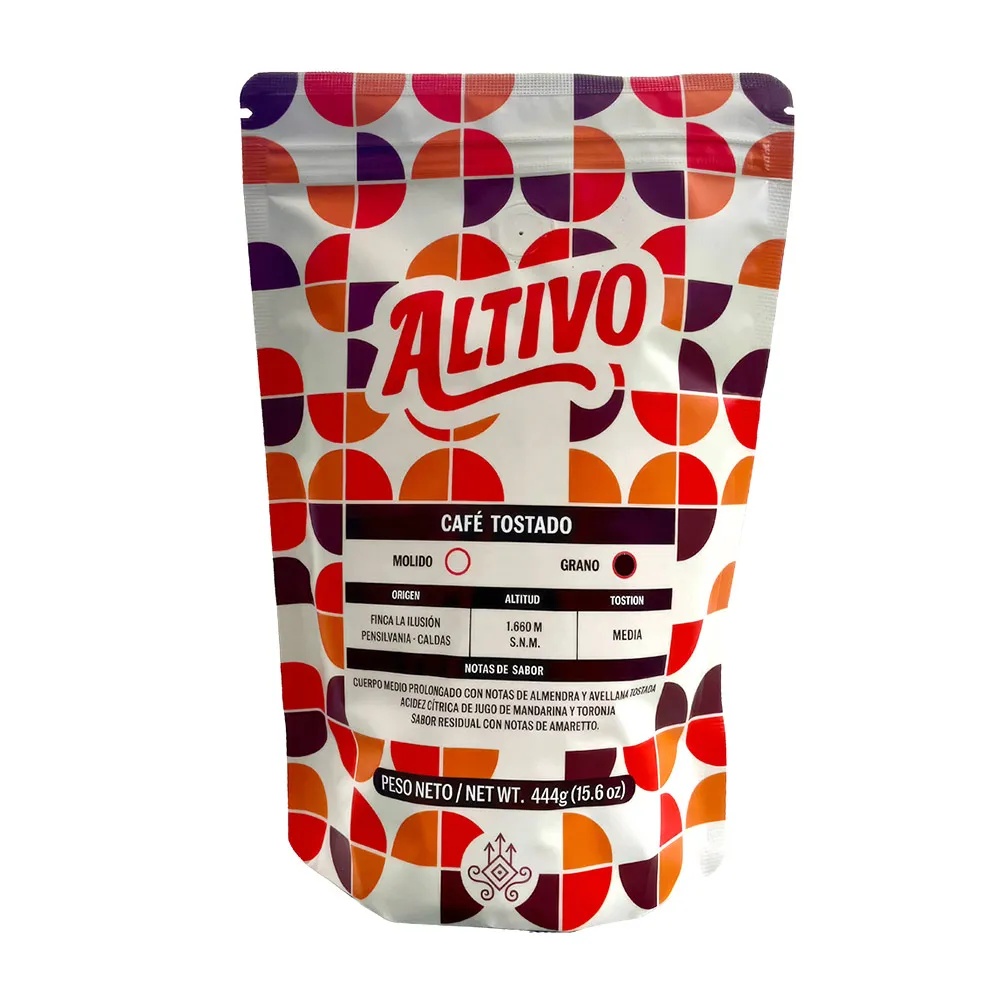 Cafe Altivo Grano