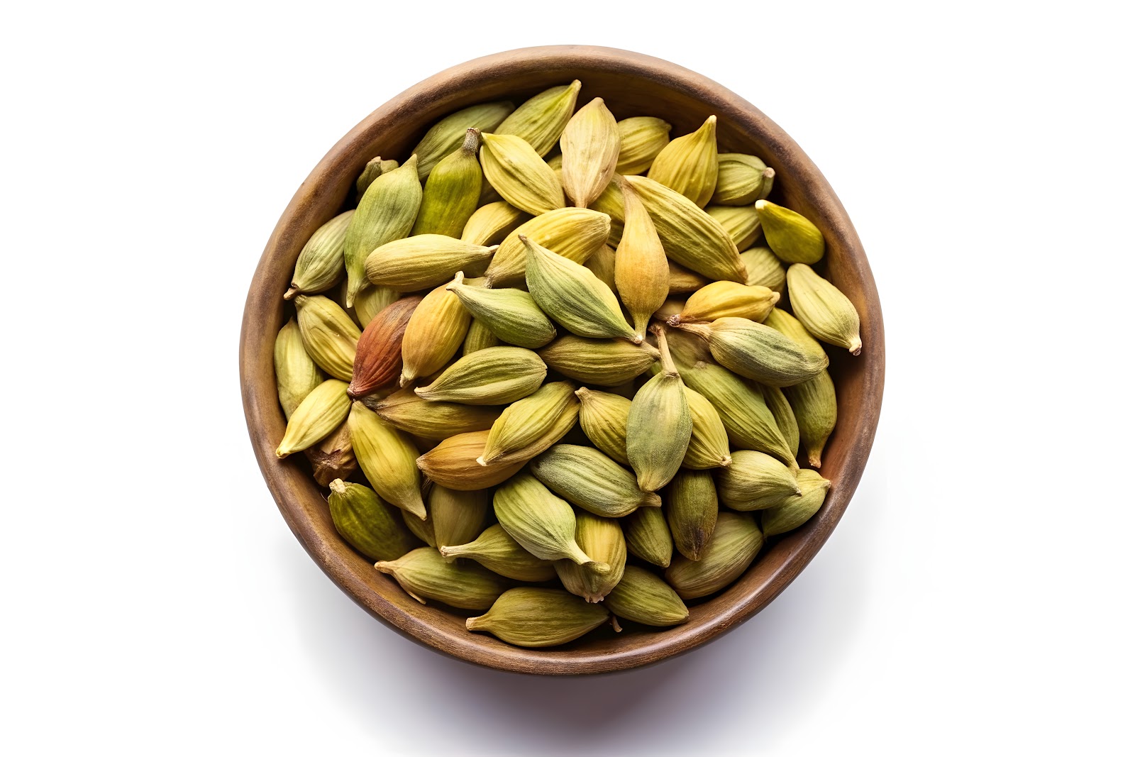 Cardamomo Entero
