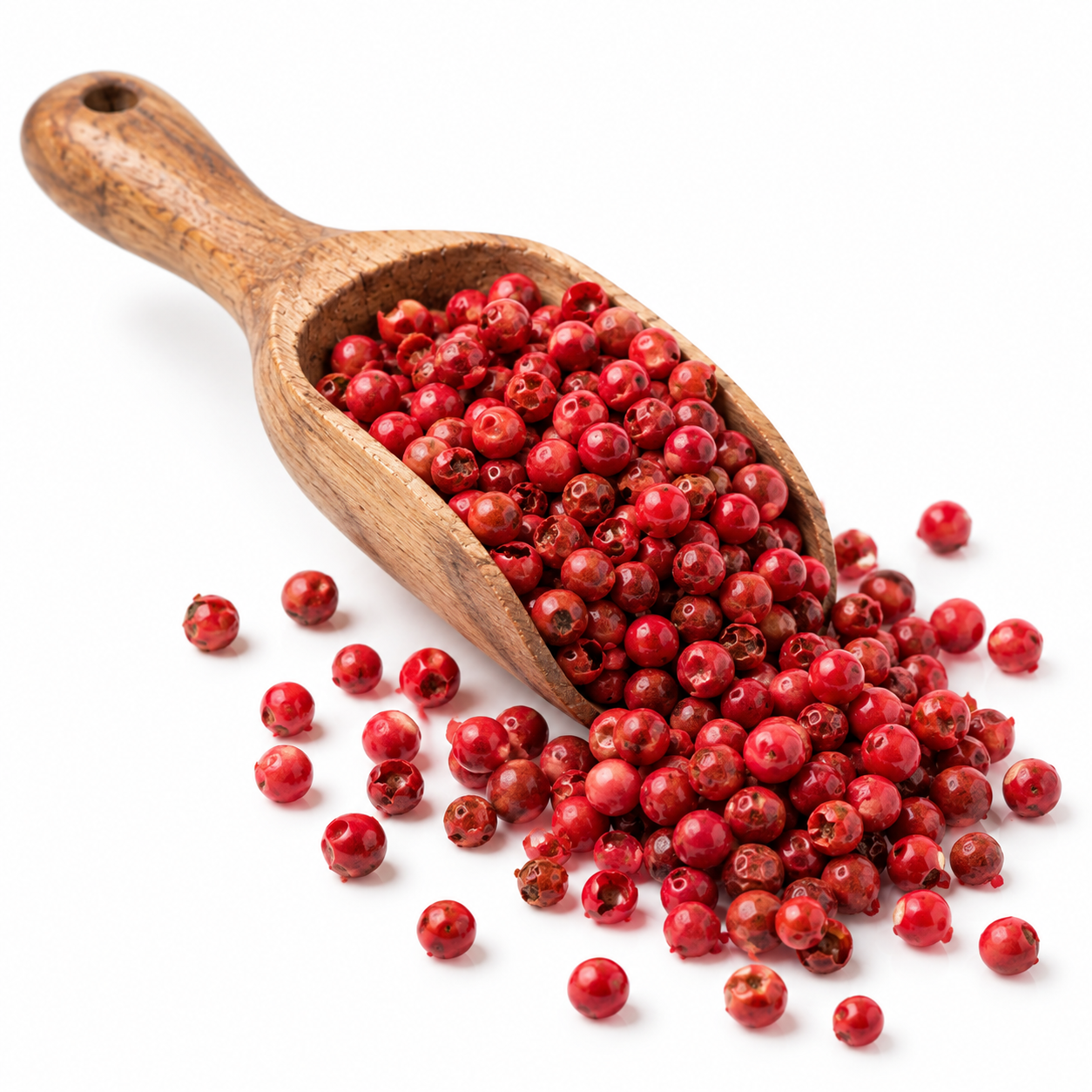 Pimienta Roja