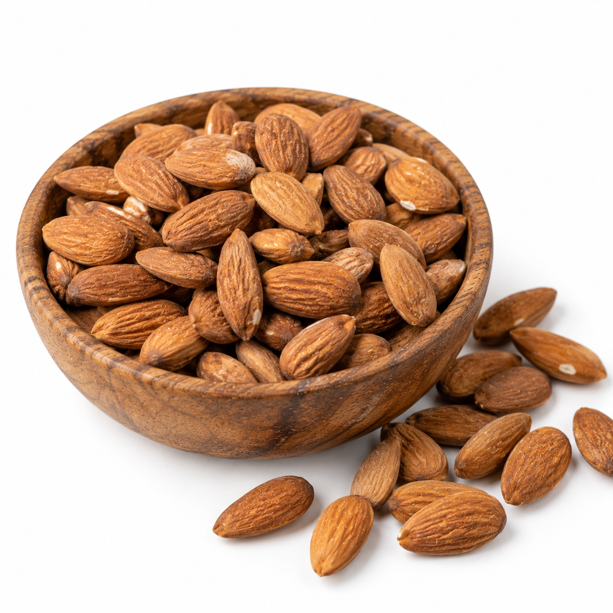 Almendra Natural