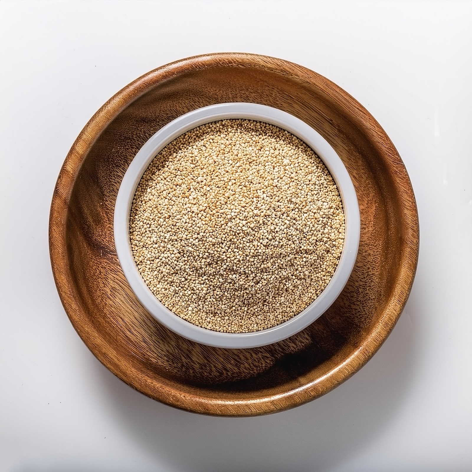 Quinua Blanca