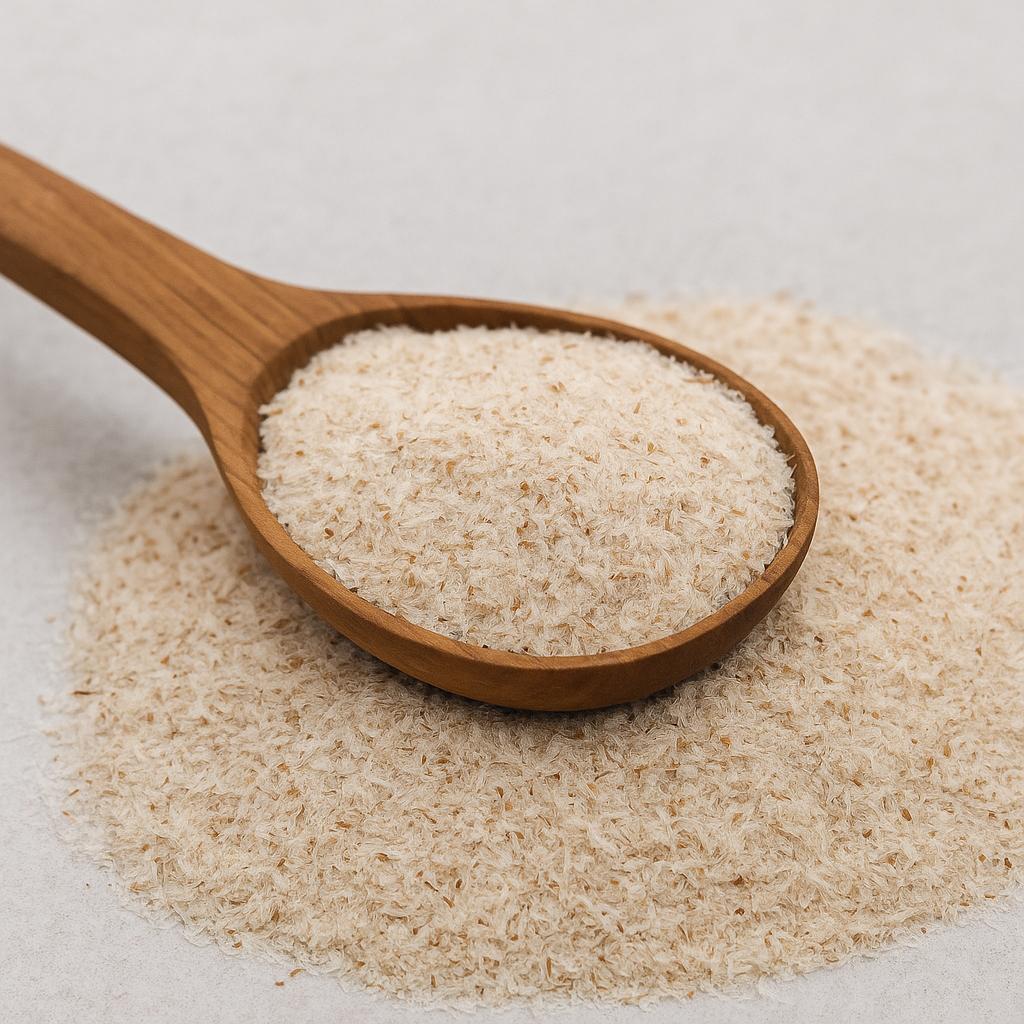 Psyllium