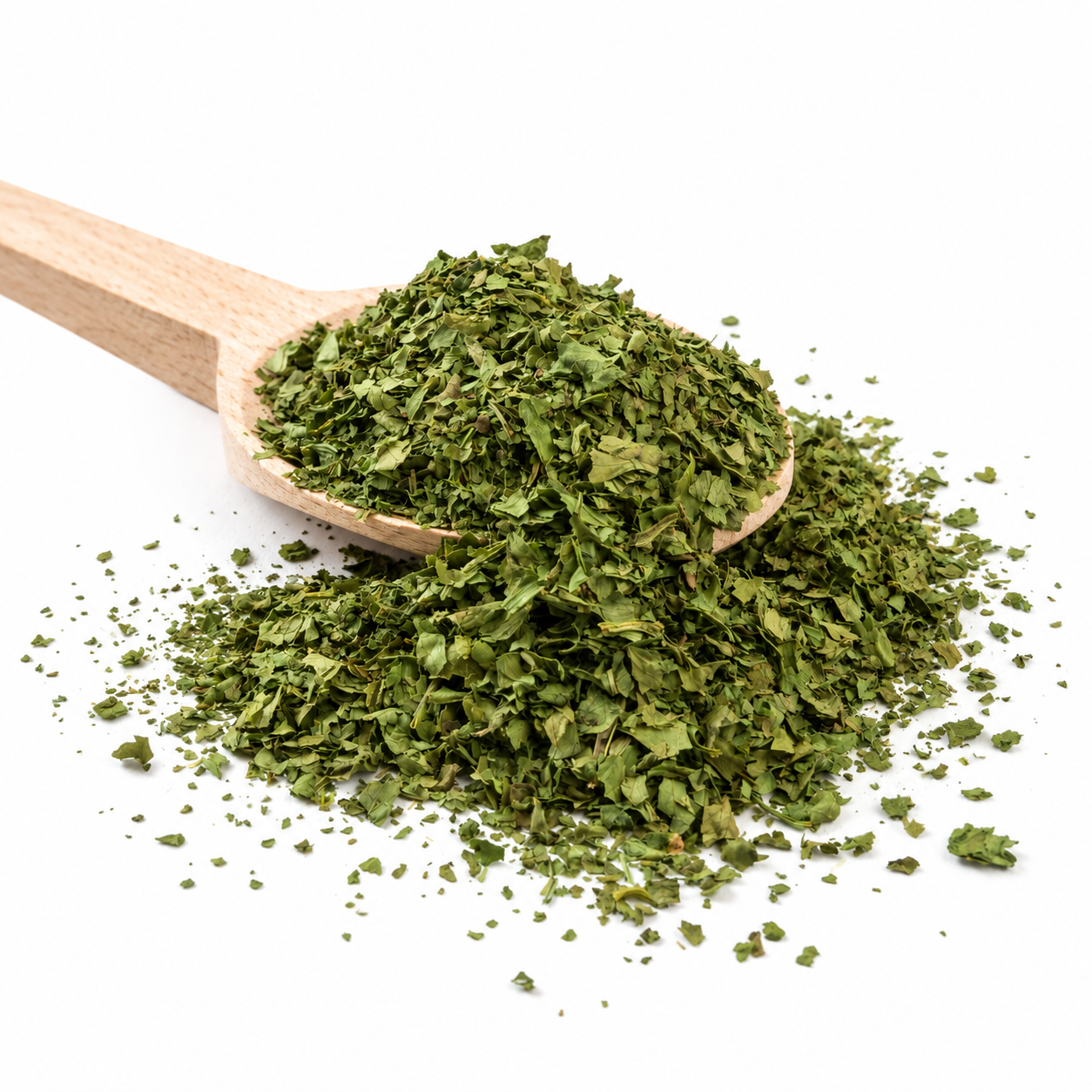Cilantro Escama