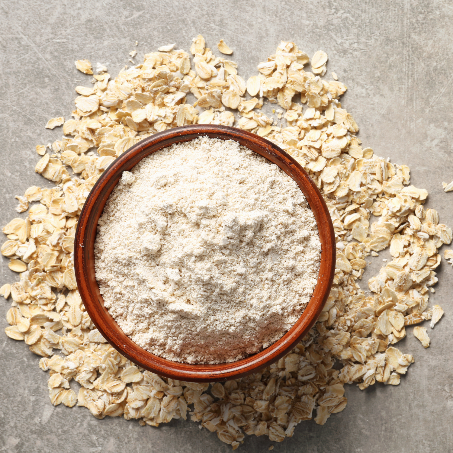 Harina De Avena