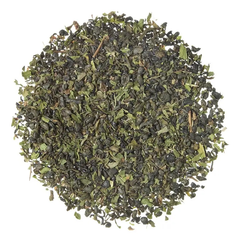 La Teresita Te Verde