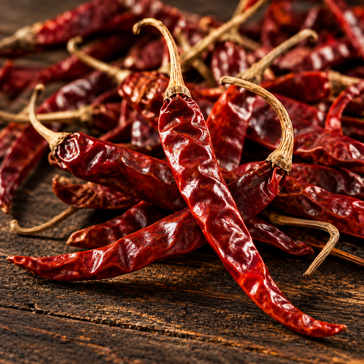 Chile De Arbol