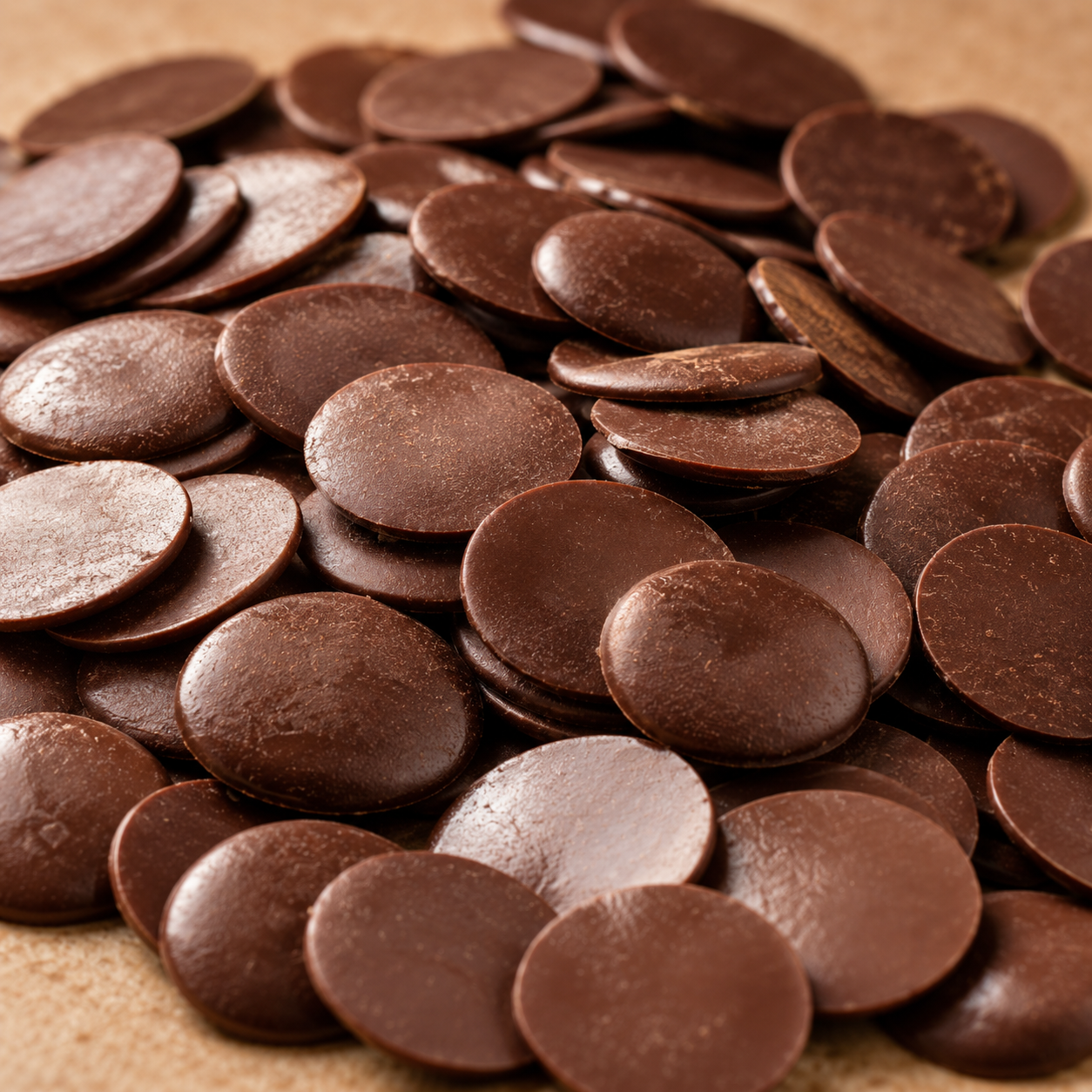 Chocolate 70%