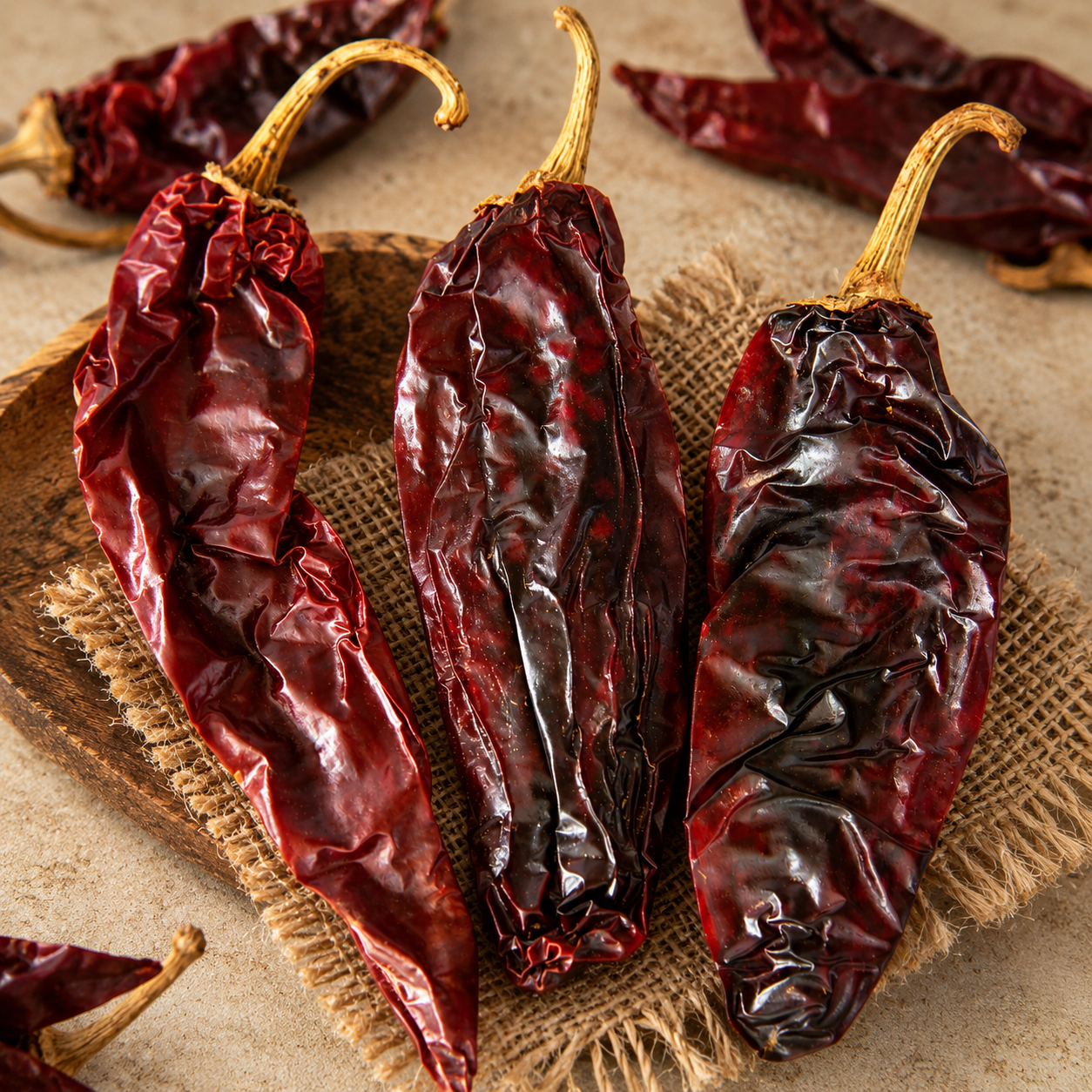 Chile Guajillo