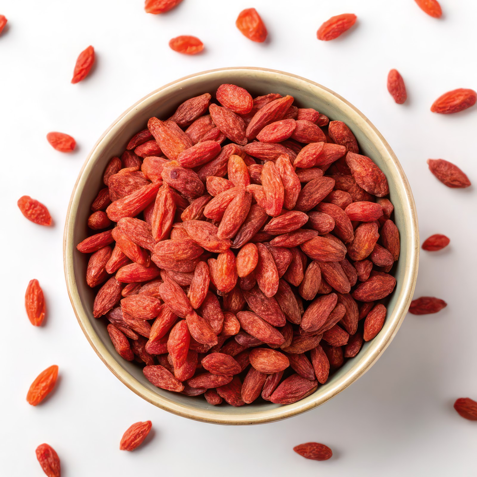 Bayas Goji