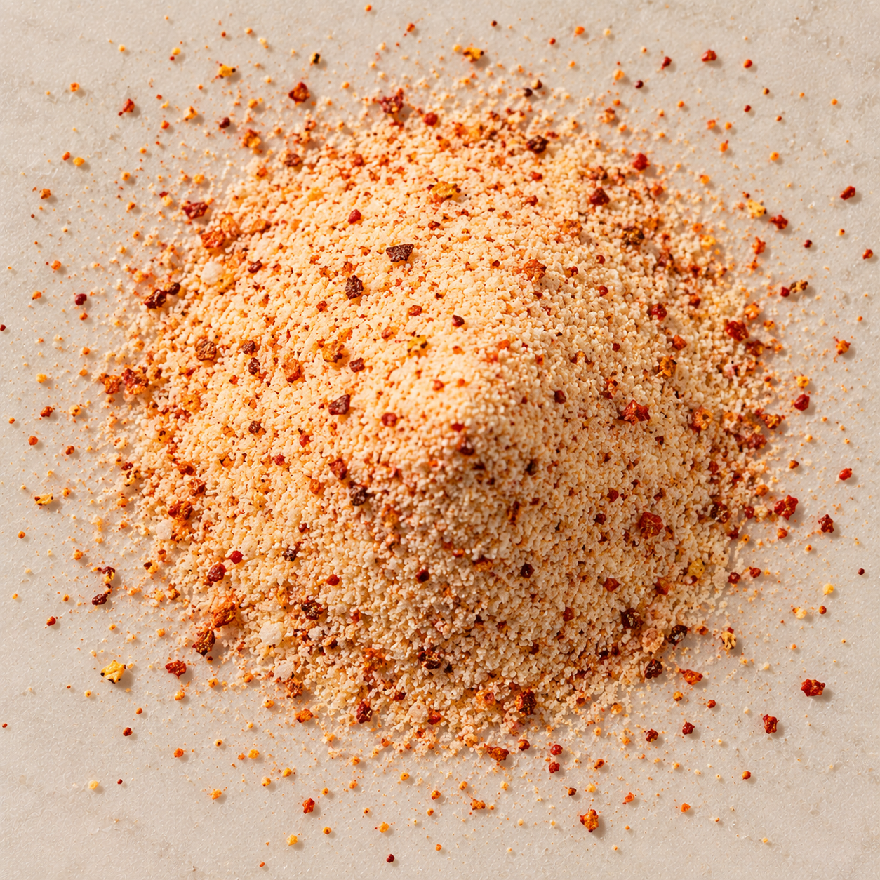 Sal De Ajo Picante