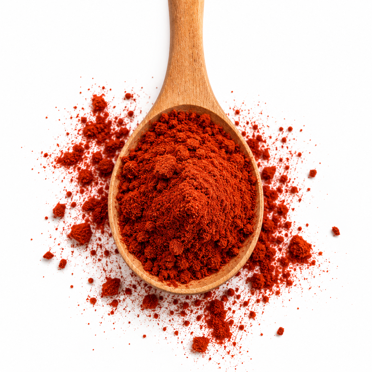 Paprika Ahumada
