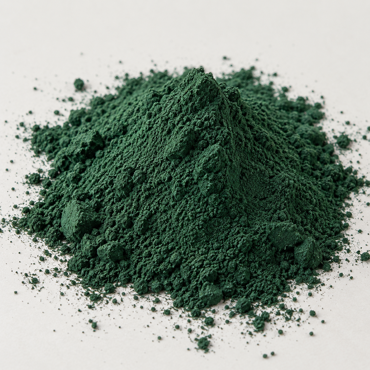 Espirulina