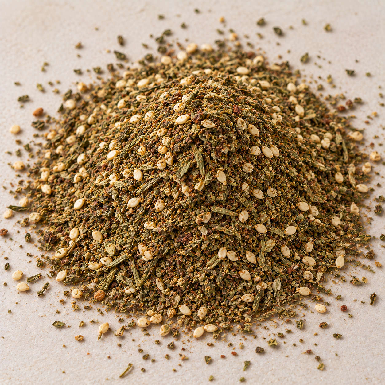 Zaatar