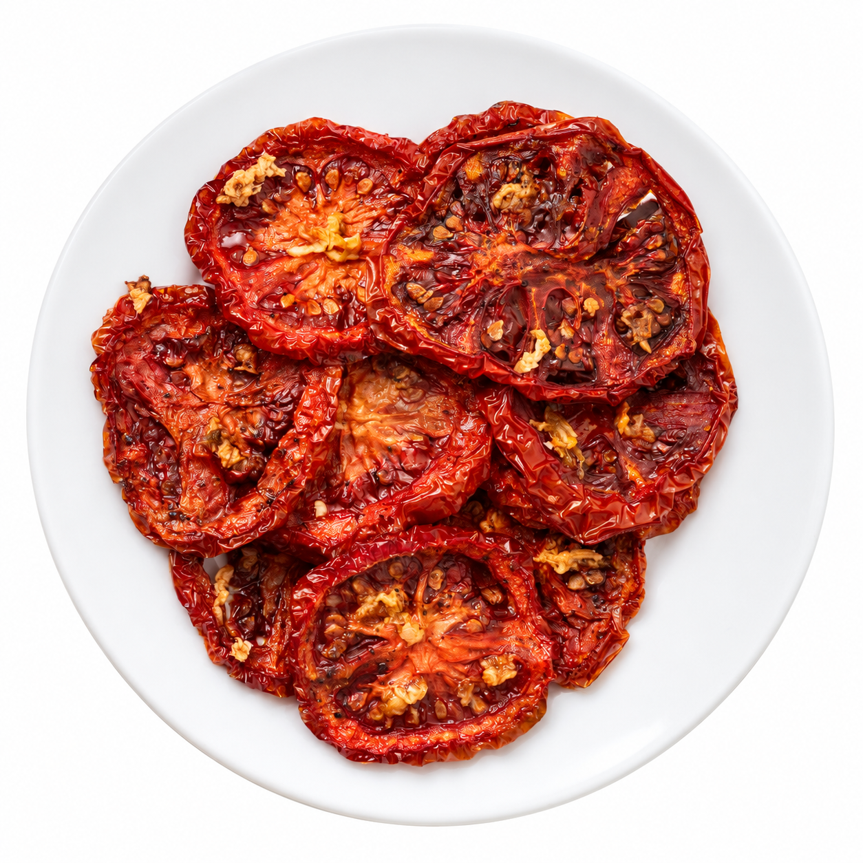 Tomate Deshidratado