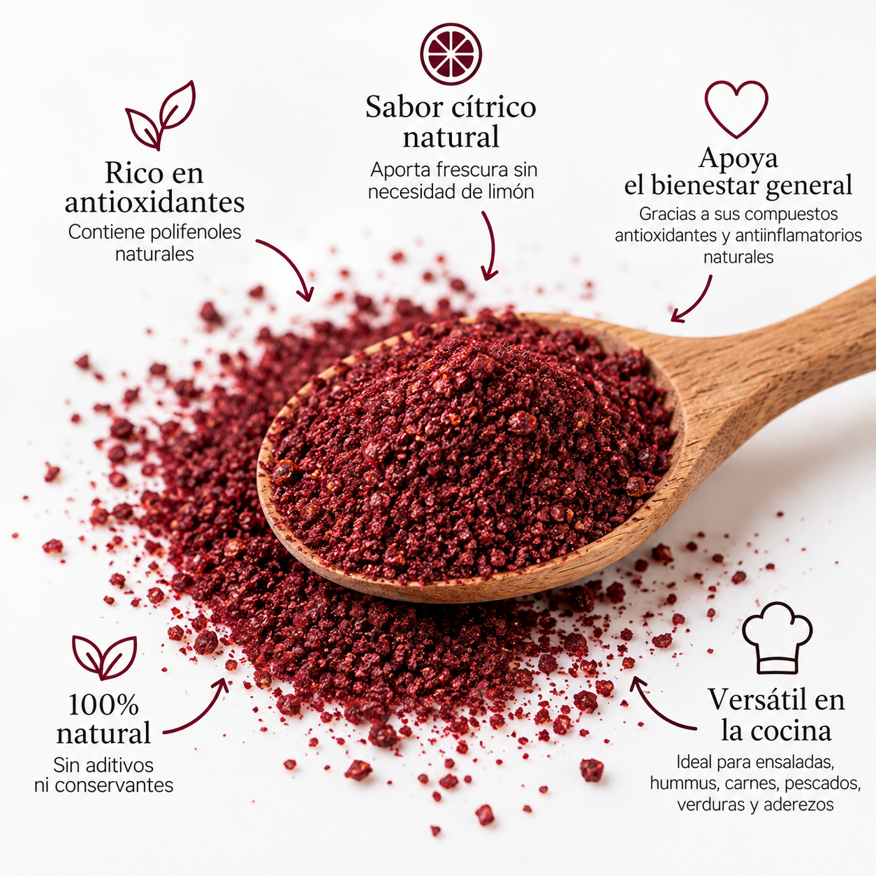Sumac