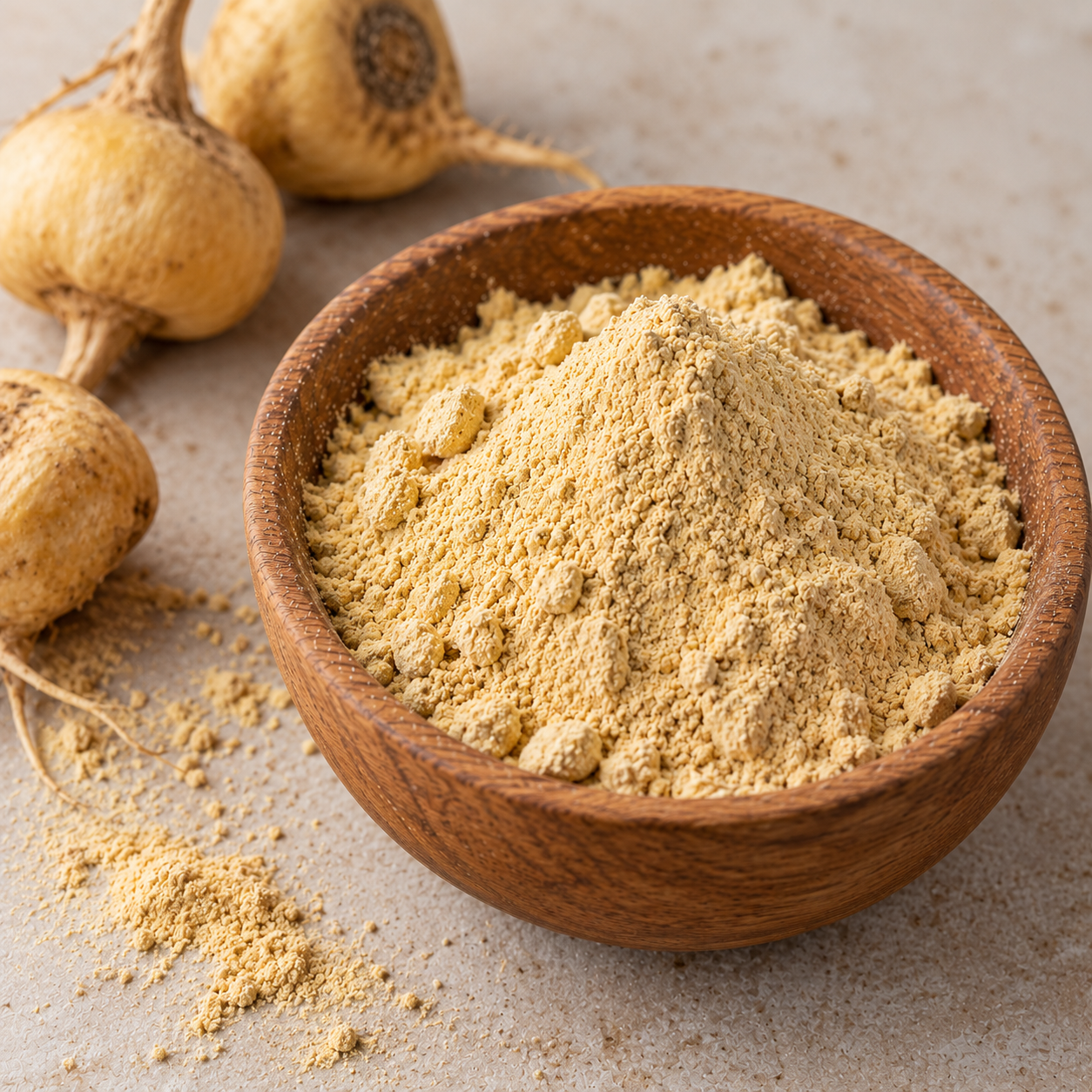 Maca Molida