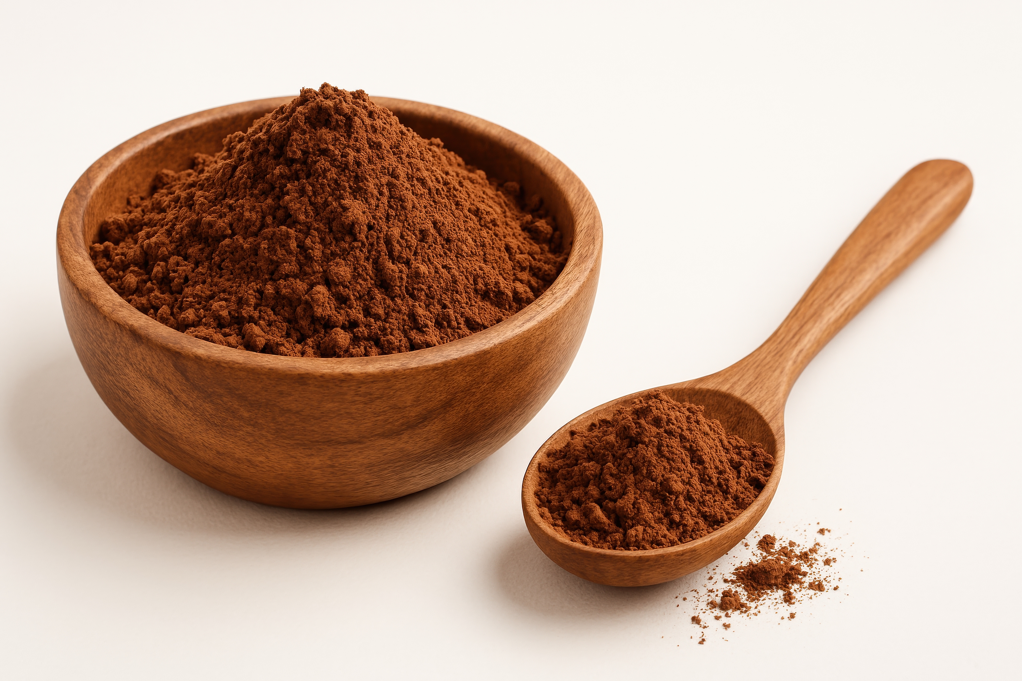 Cacao Puro en Polvo