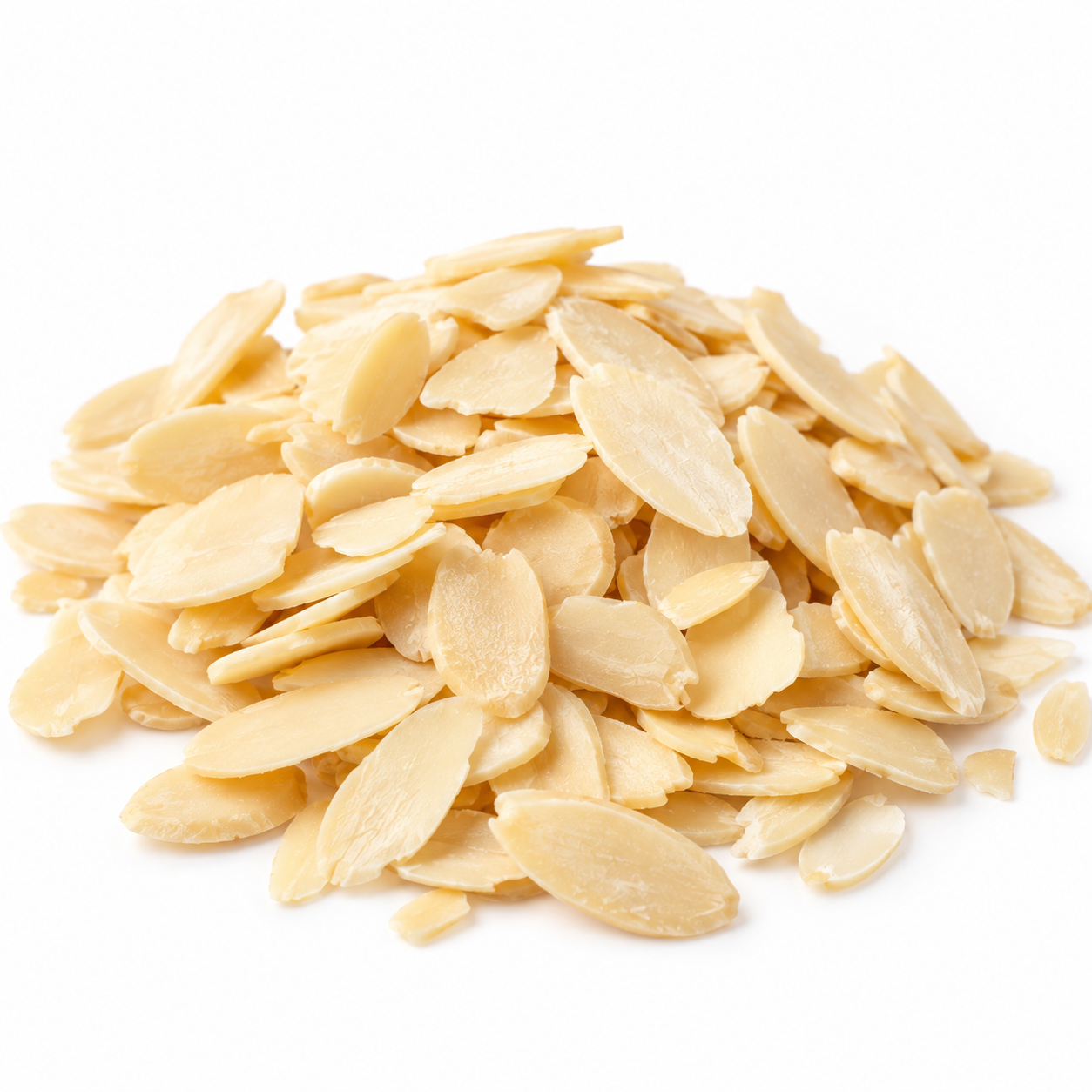 Almendra Laminada