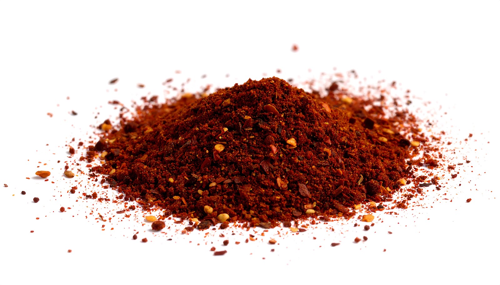Chile Molido